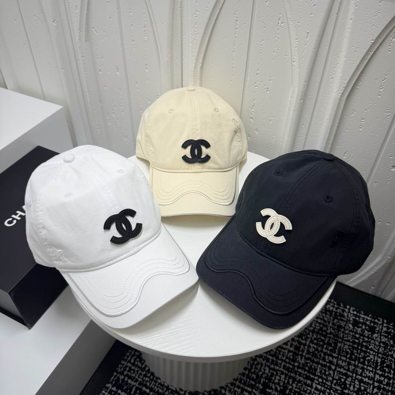 Chanel Cap dx (355)