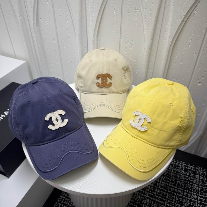 Chanel Cap dx (356)