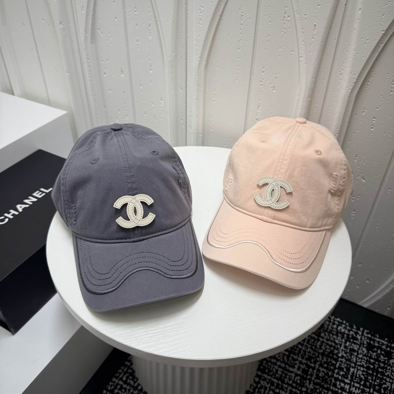 Chanel Cap dx (358)