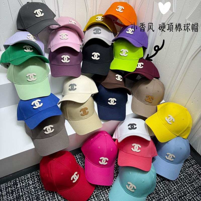 Chanel Cap dx (380)