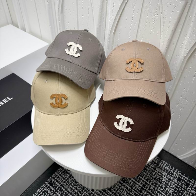 Chanel Cap dx (381)