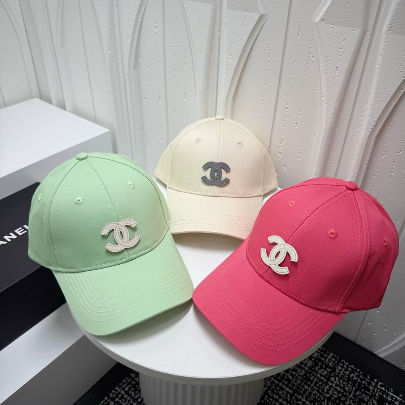Chanel Cap dx (382)