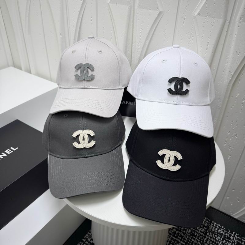 Chanel Cap dx (384)