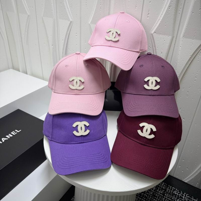 Chanel Cap dx (385)