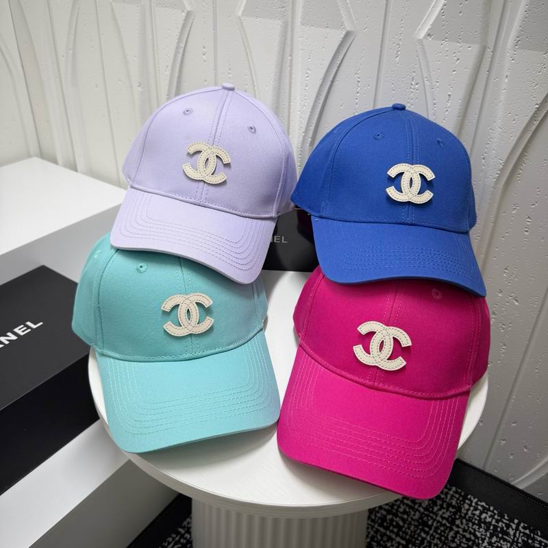 Chanel Cap dx (386)
