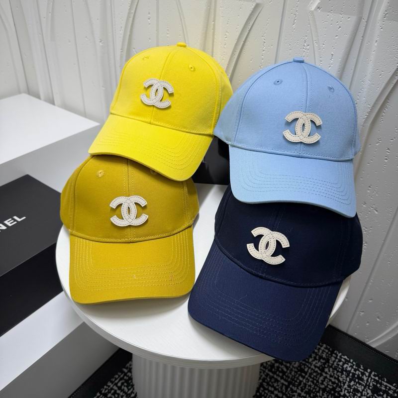 Chanel Cap dx (387)