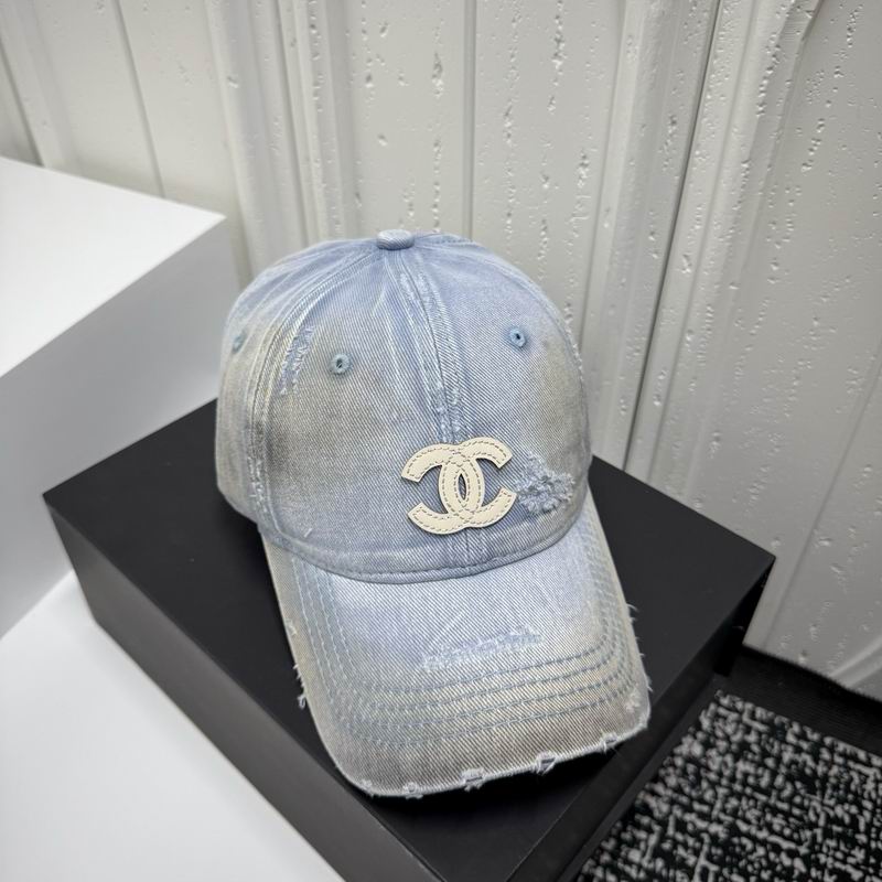 Chanel Cap dx (395)