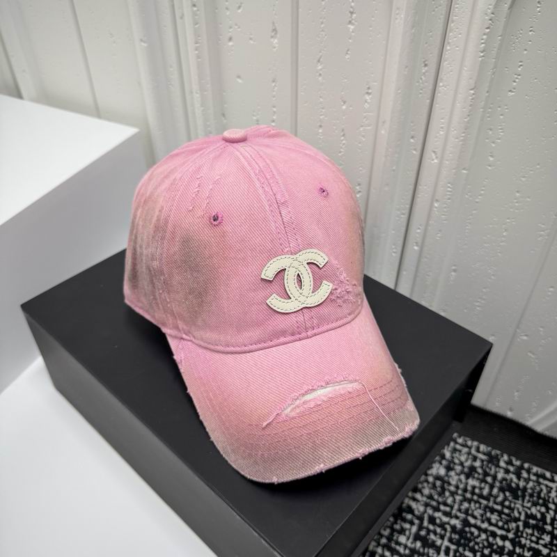 Chanel Cap dx (396)
