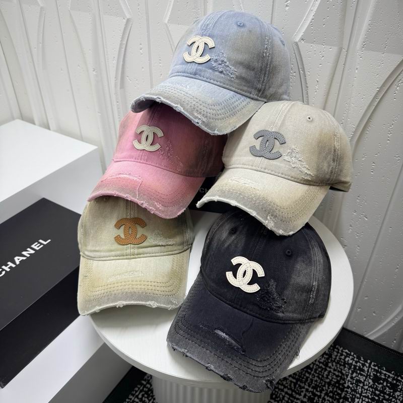 Chanel Cap dx (398)