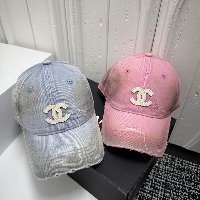 Chanel Cap dx (399)