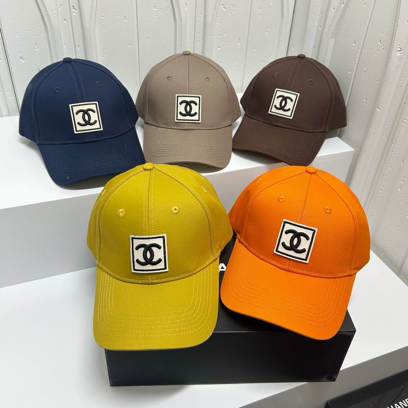 Chanel Cap dx (4)