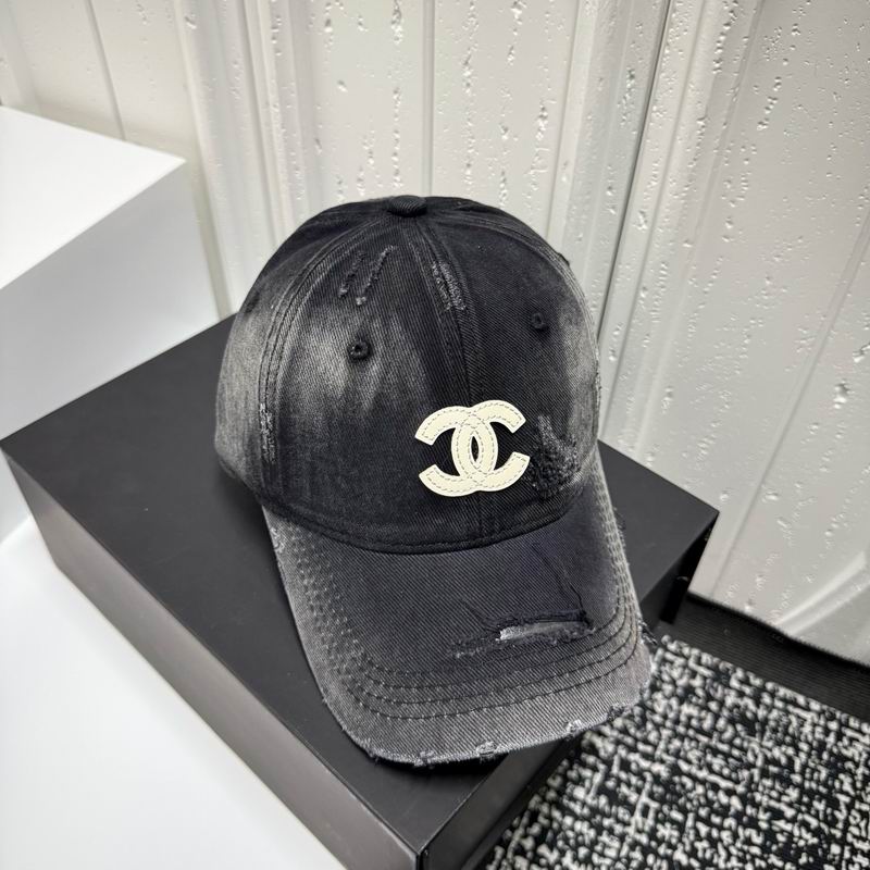 Chanel Cap dx (400)