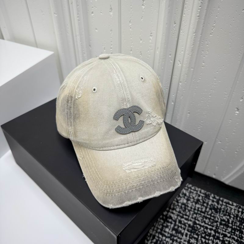 Chanel Cap dx (401)
