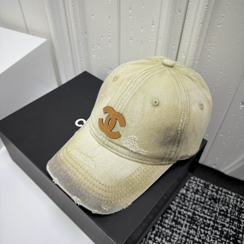 Chanel Cap dx (402)