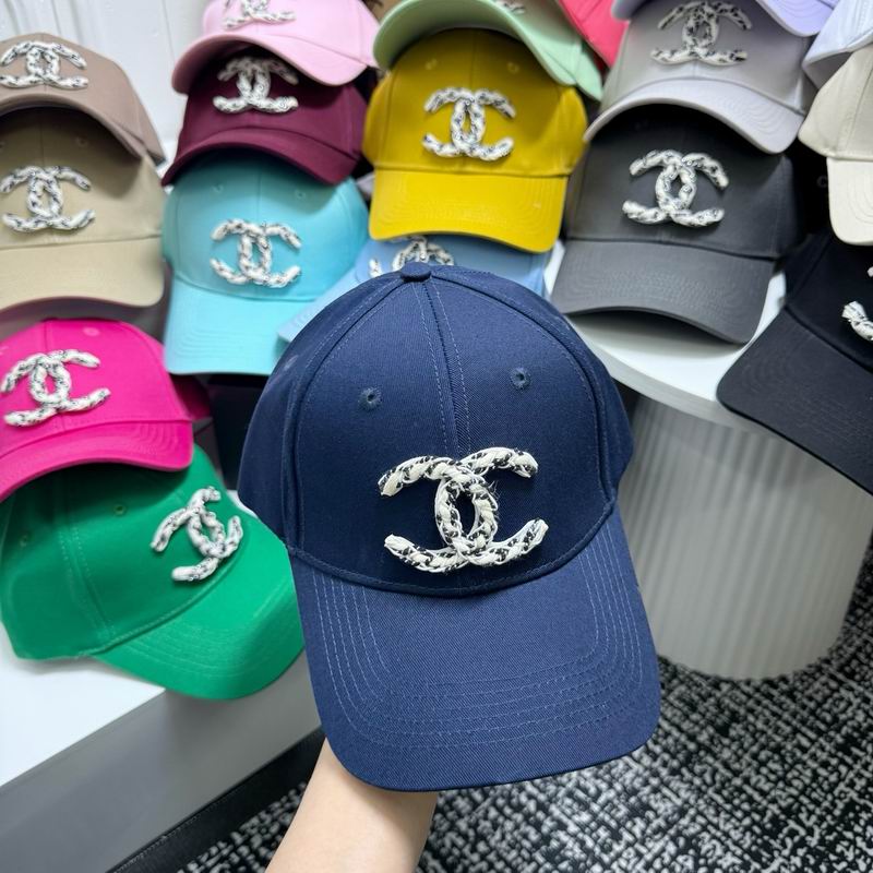 Chanel Cap dx (410)