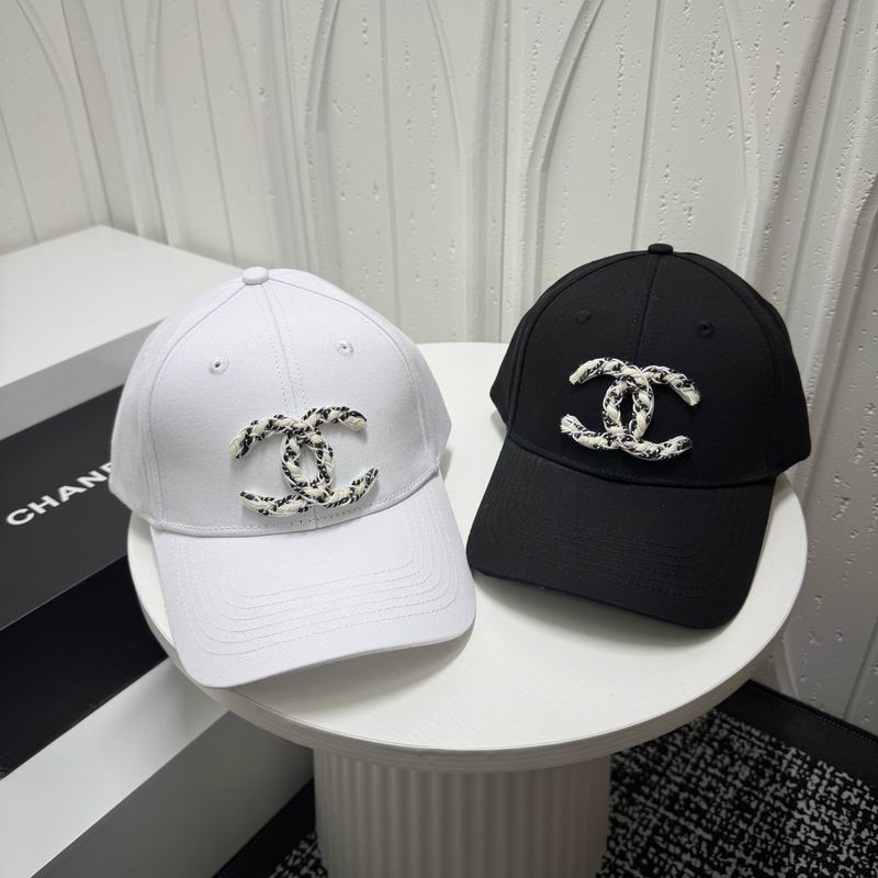 Chanel Cap dx (412)