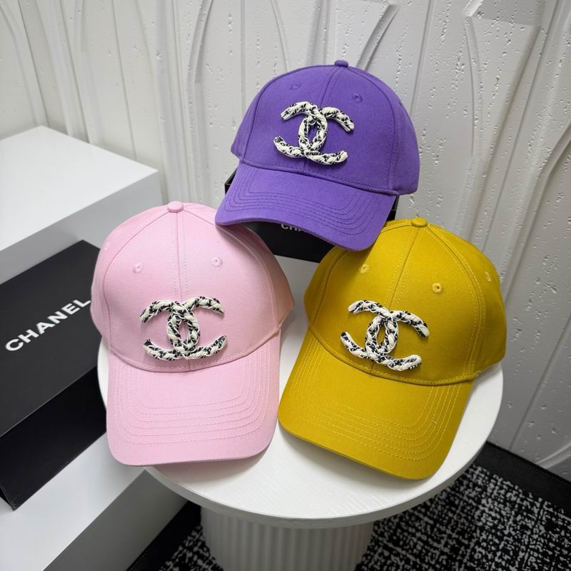 Chanel Cap dx (413)