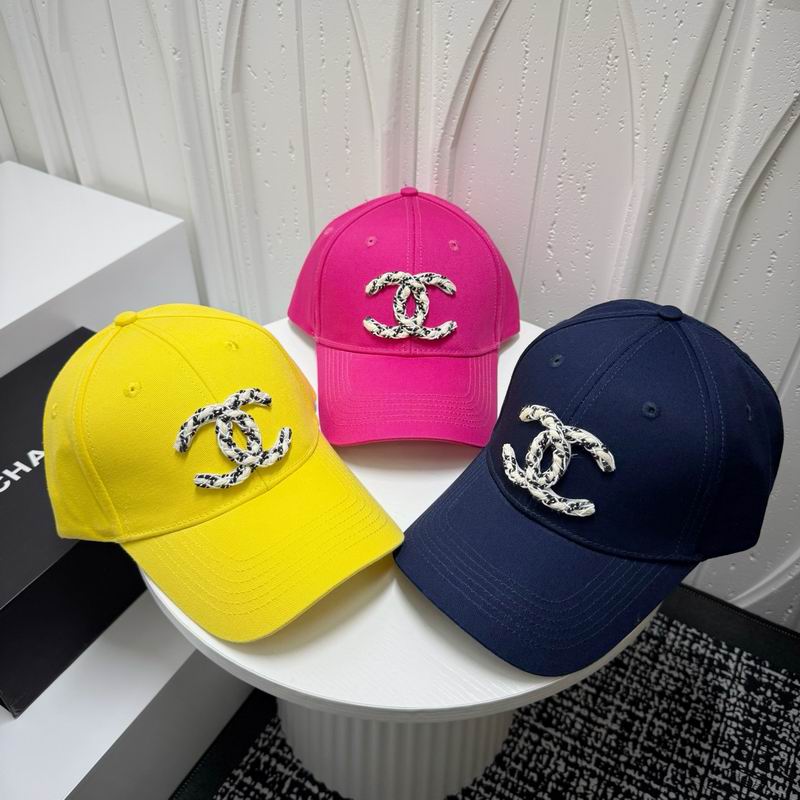 Chanel Cap dx (414)