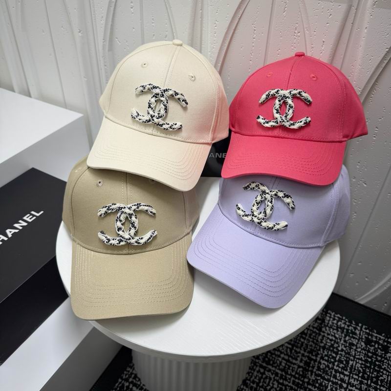 Chanel Cap dx (416)