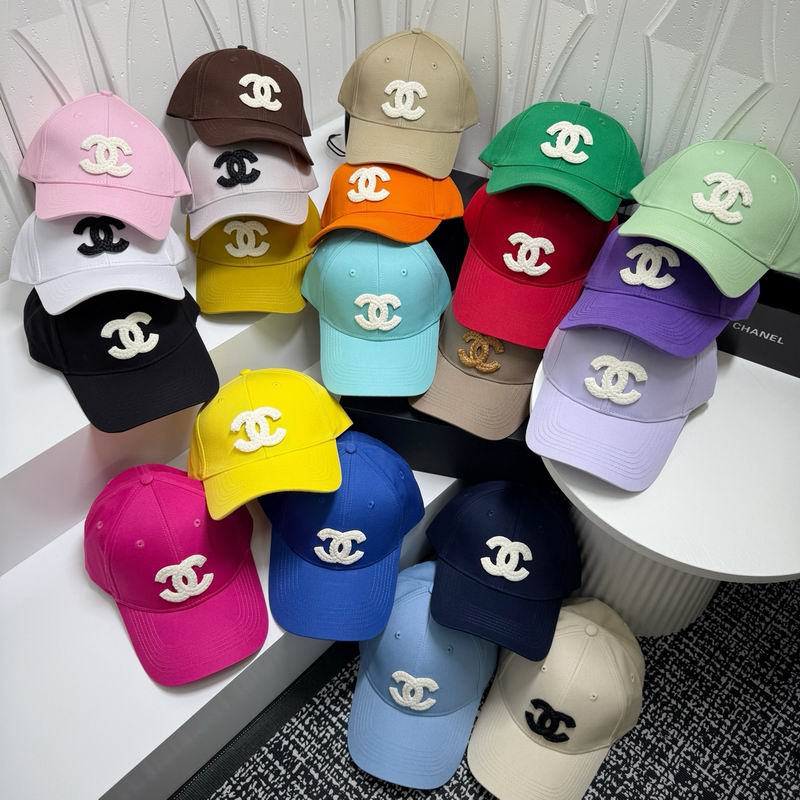 Chanel Cap dx (421)