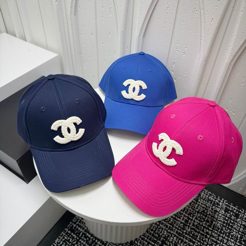 Chanel Cap dx (422)