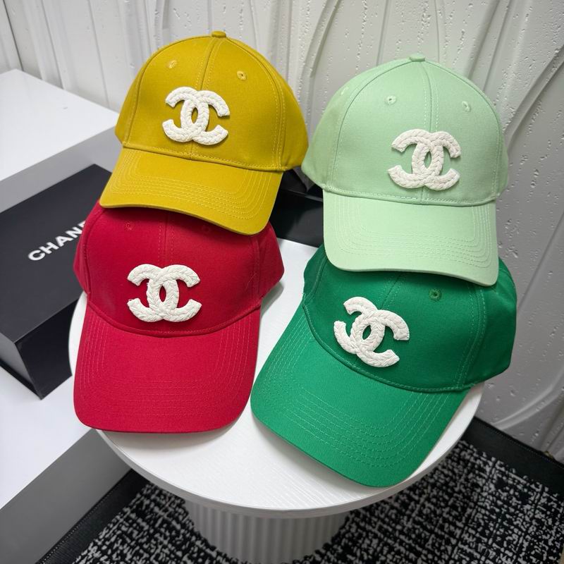 Chanel Cap dx (423)