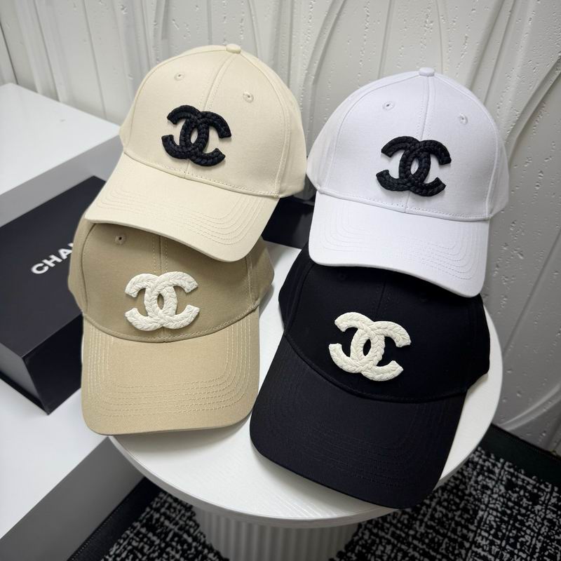 Chanel Cap dx (424)