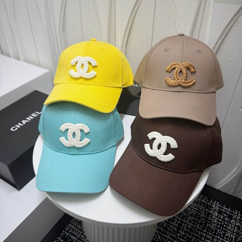 Chanel Cap dx (425)