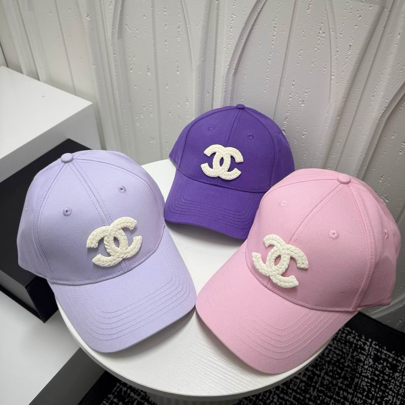 Chanel Cap dx (426)