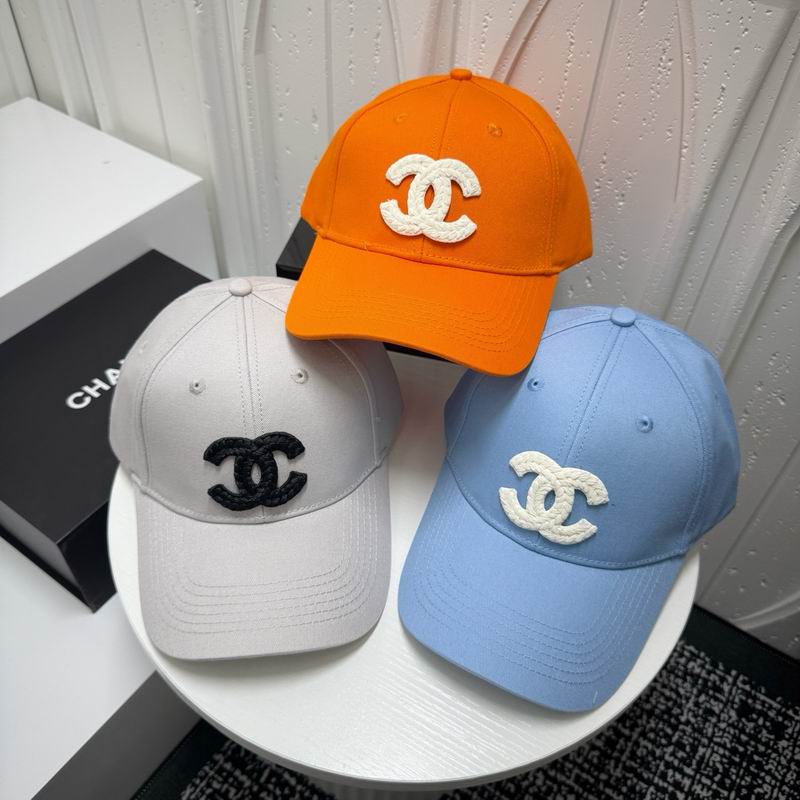 Chanel Cap dx (427)
