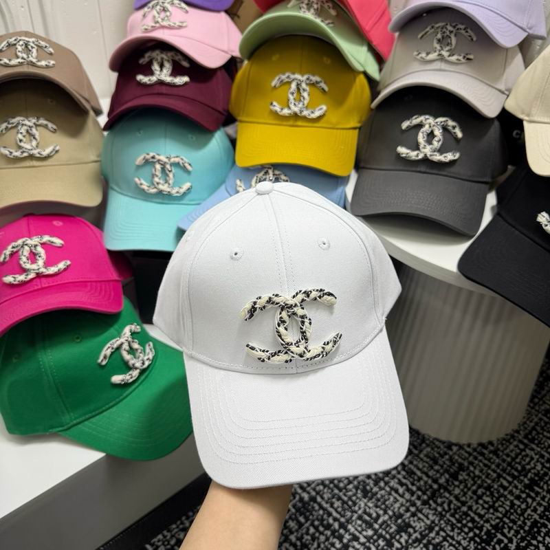 Chanel Cap dx (46)