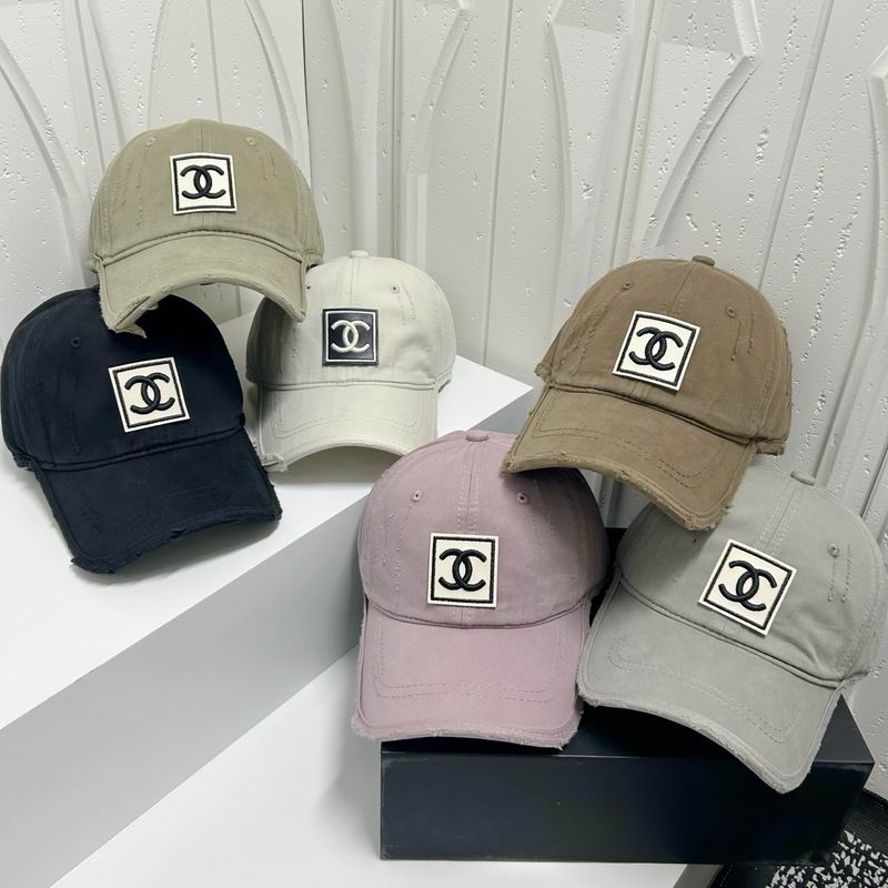 Chanel Cap dx (474)