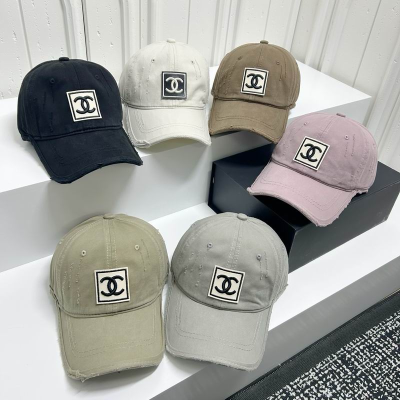 Chanel Cap dx (475)