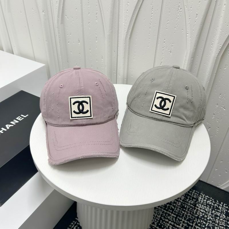 Chanel Cap dx (476)