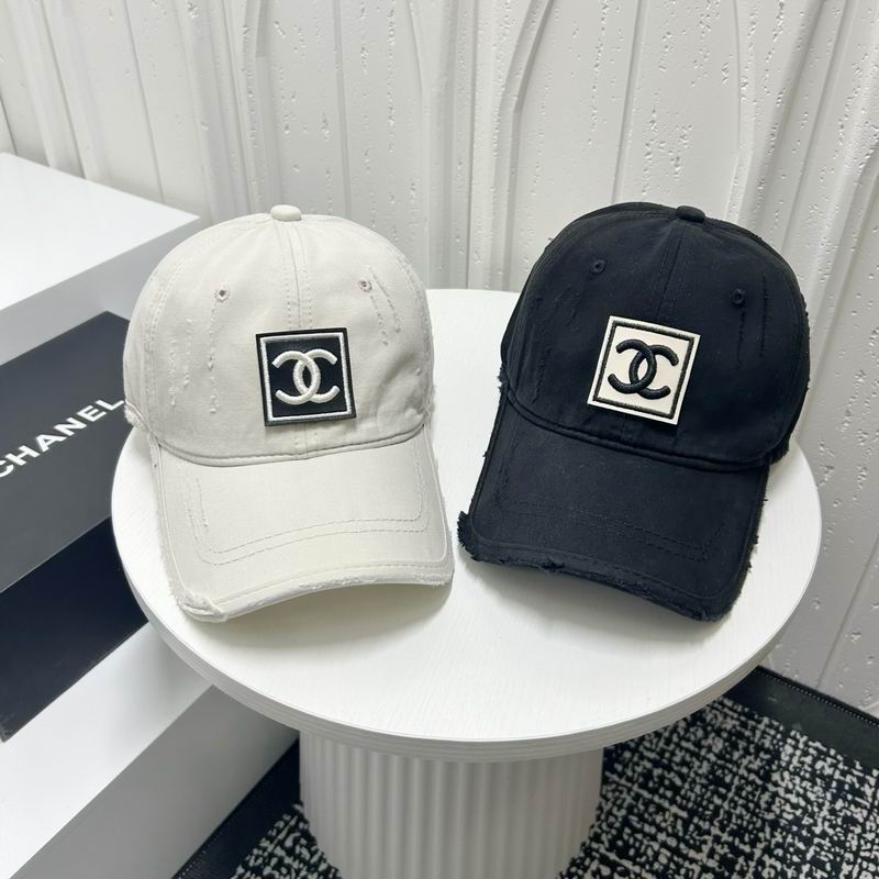 Chanel Cap dx (477)