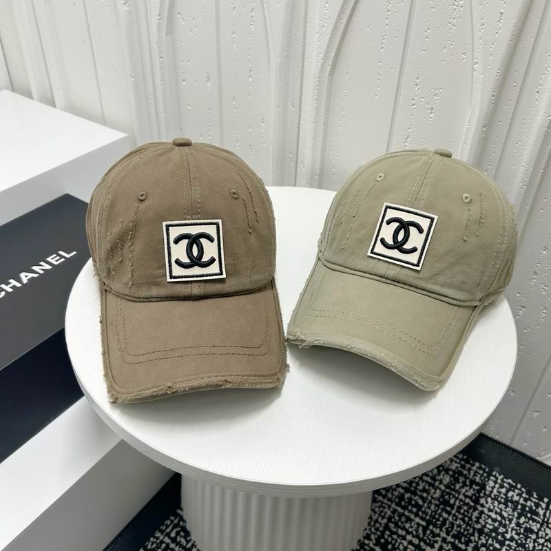 Chanel Cap dx (478)
