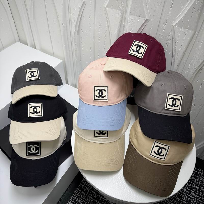 Chanel Cap dx (485)