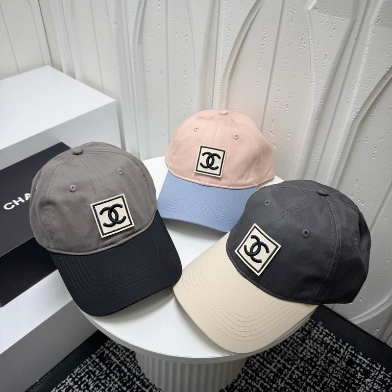 Chanel Cap dx (486)
