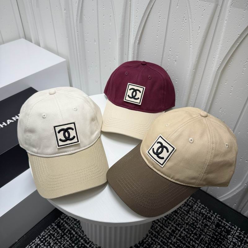 Chanel Cap dx (487)