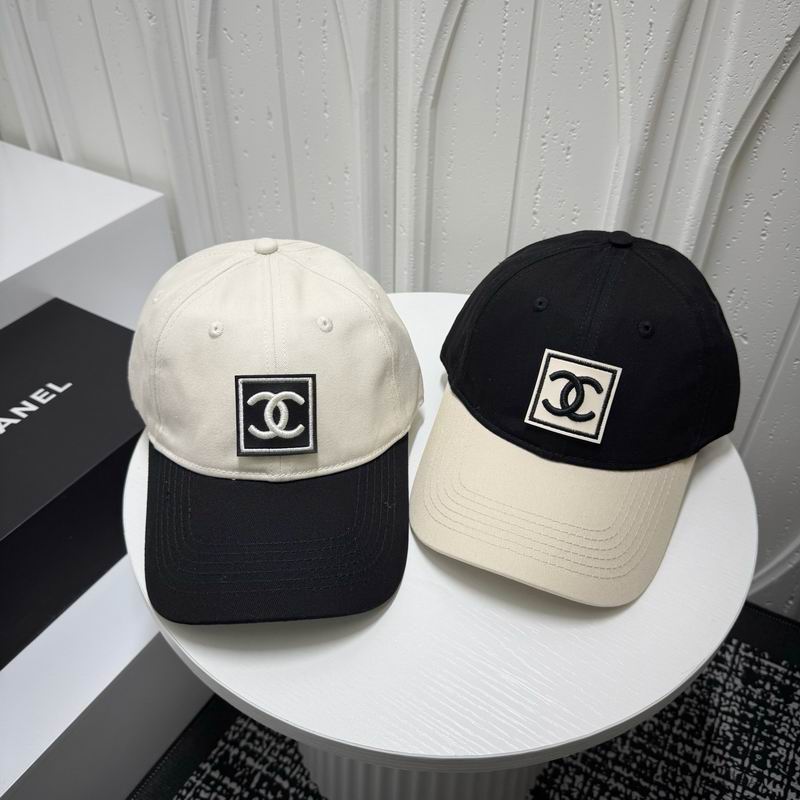 Chanel Cap dx (488)