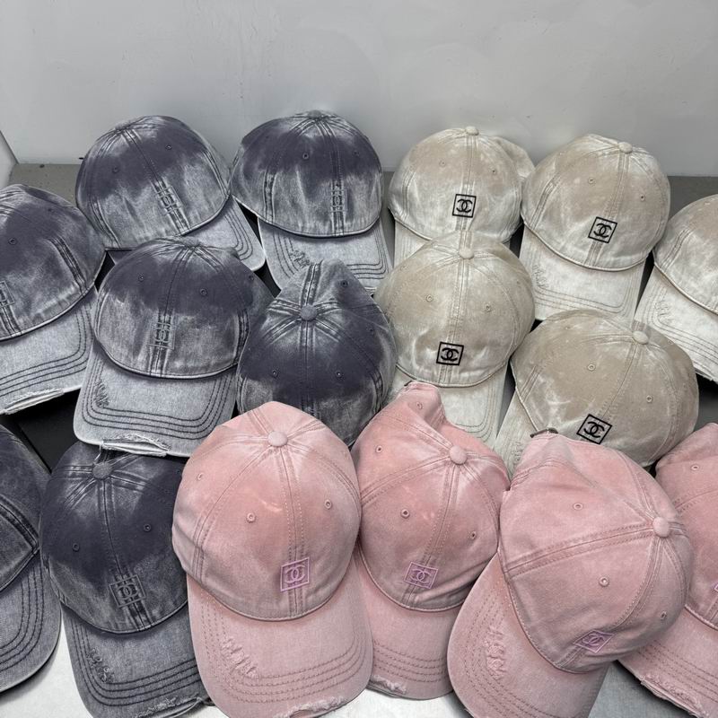 Chanel Cap dx (489)