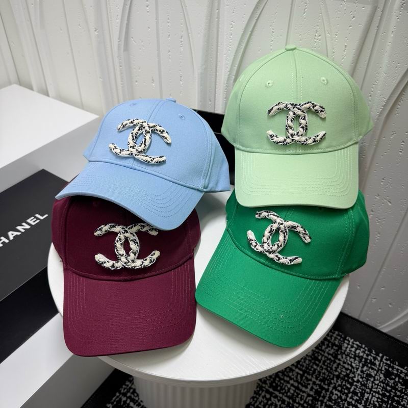 Chanel Cap dx (49)