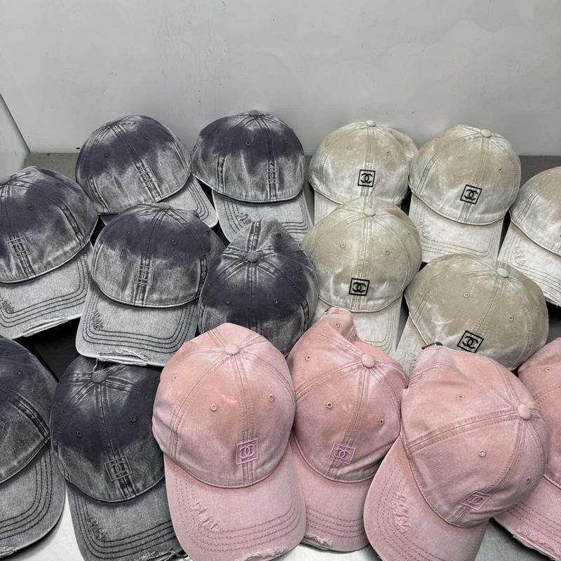 Chanel Cap dx (490)