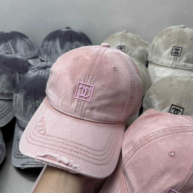 Chanel Cap dx (491)