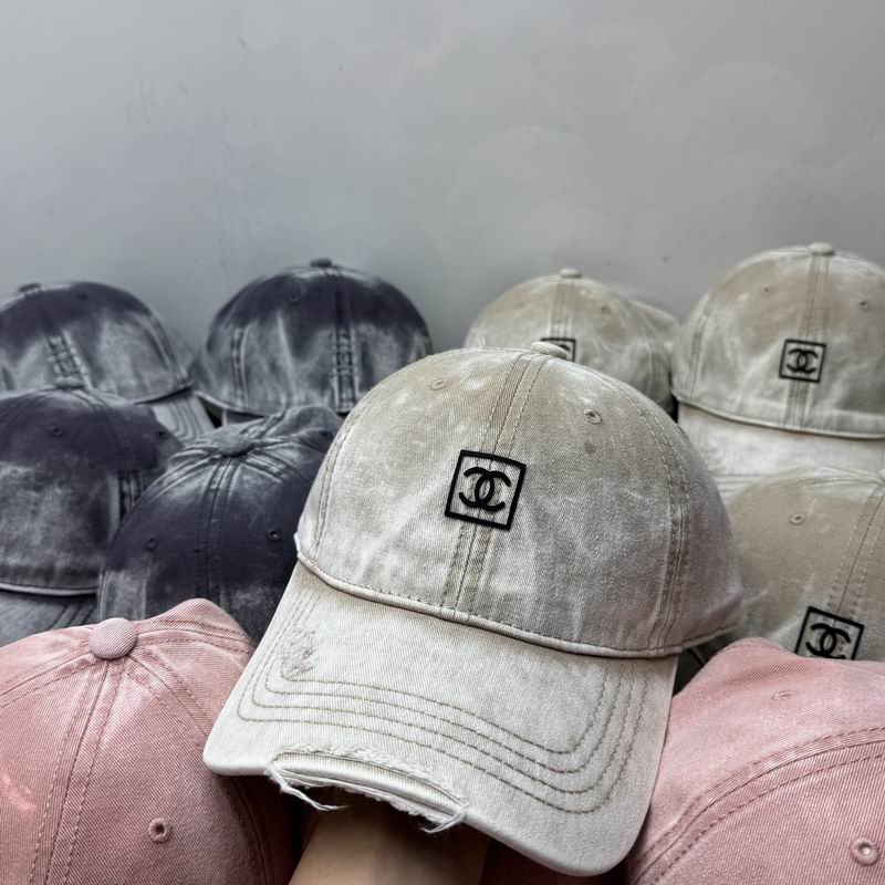 Chanel Cap dx (492)