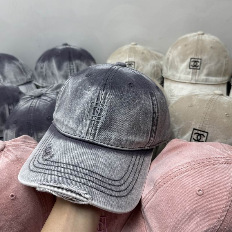 Chanel Cap dx (493)
