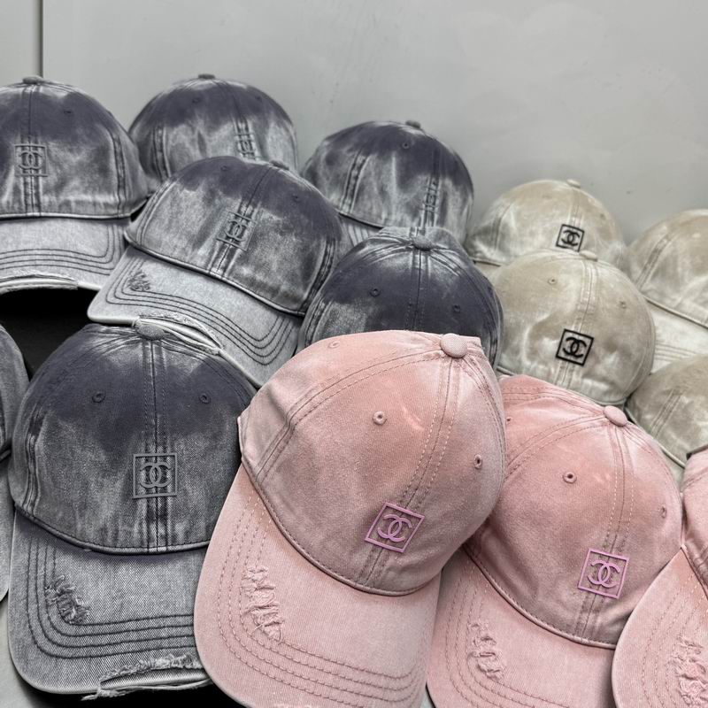 Chanel Cap dx (494)