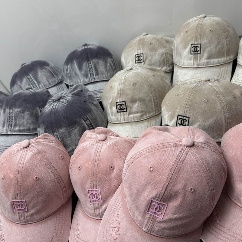 Chanel Cap dx (495)
