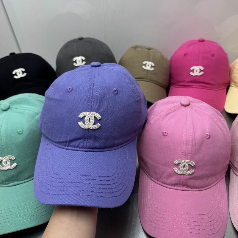 Chanel Cap dx (497)