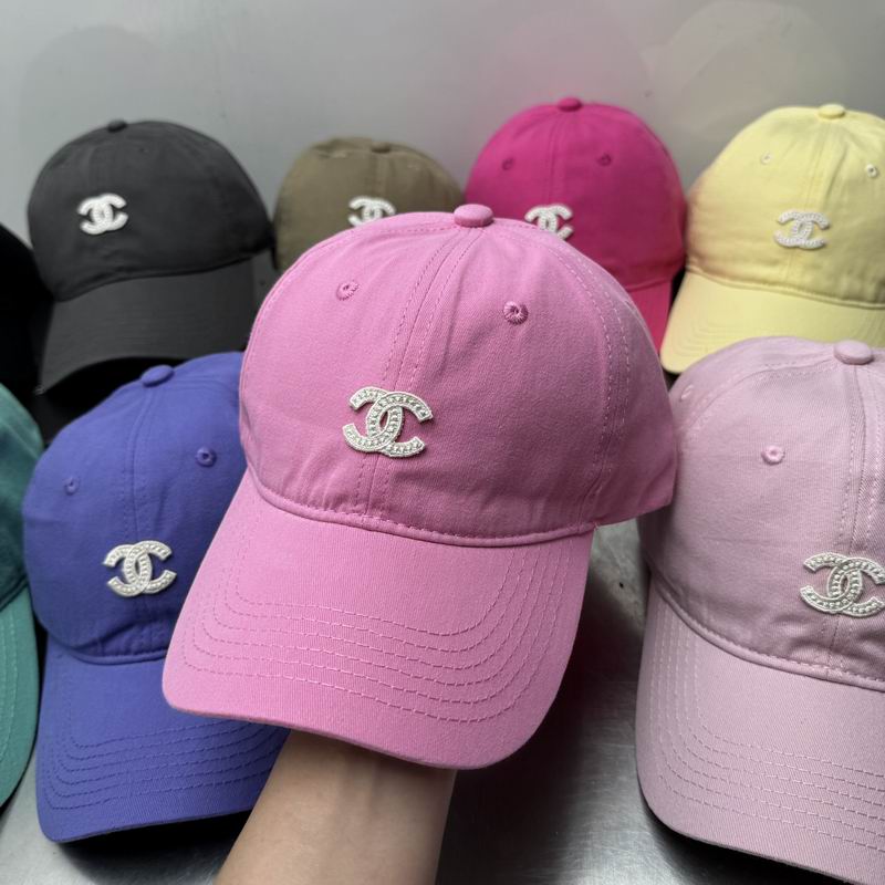 Chanel Cap dx (498)